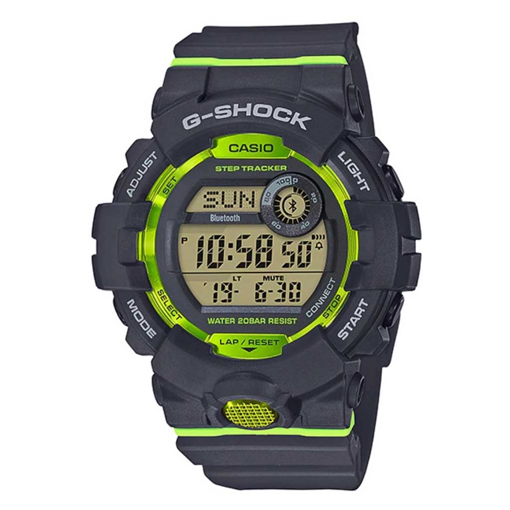 CASIO G-SHOCK