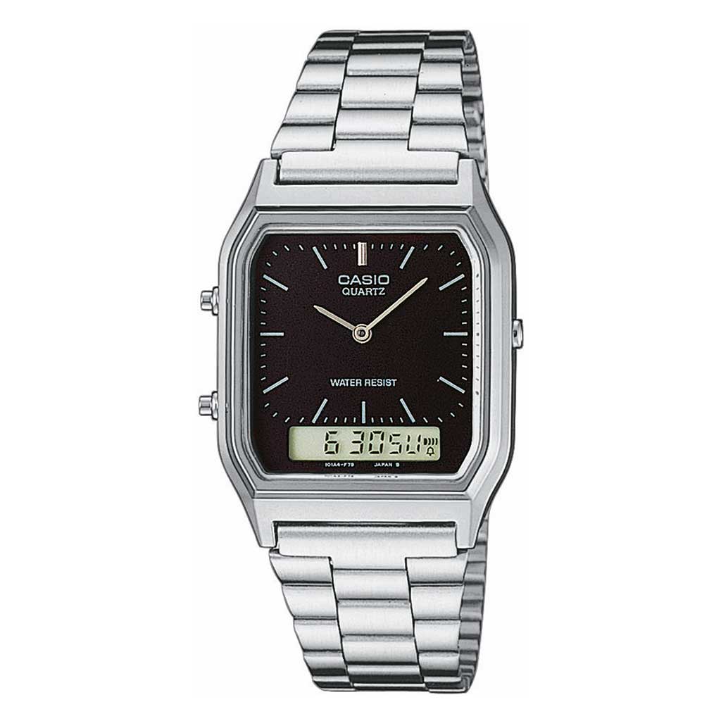 CASIO VINTAGE lifestyle