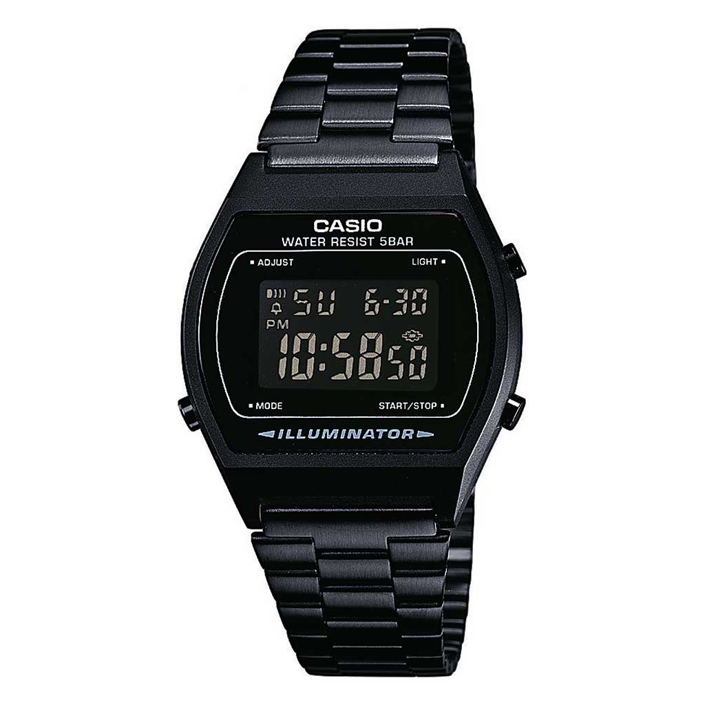 CASIO COLLECTION lifestyle