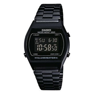 CASIO COLLECTION