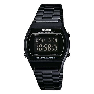 CASIO COLLECTION