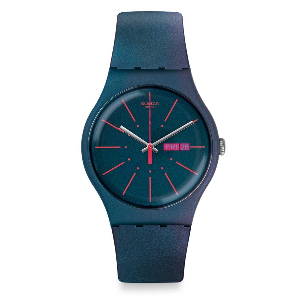 SWATCH NEW GENTLEMAN