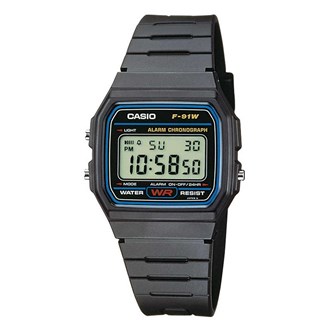 CASIO COLLECTION