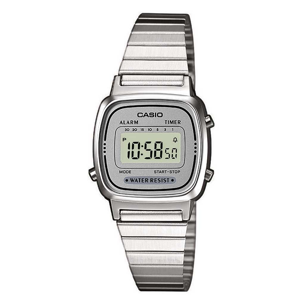 CASIO COLLECTION lifestyle