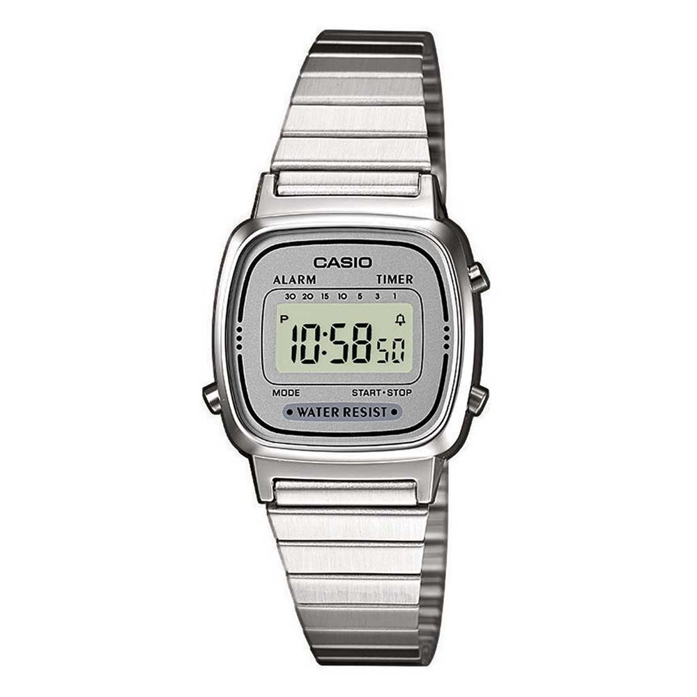 CASIO COLLECTION