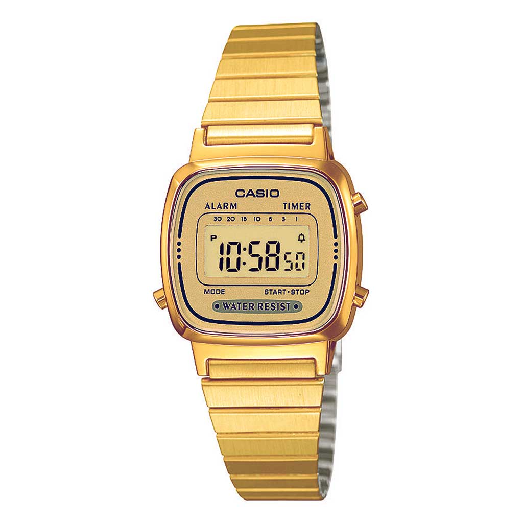 CASIO COLLECTION lifestyle