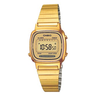 CASIO COLLECTION