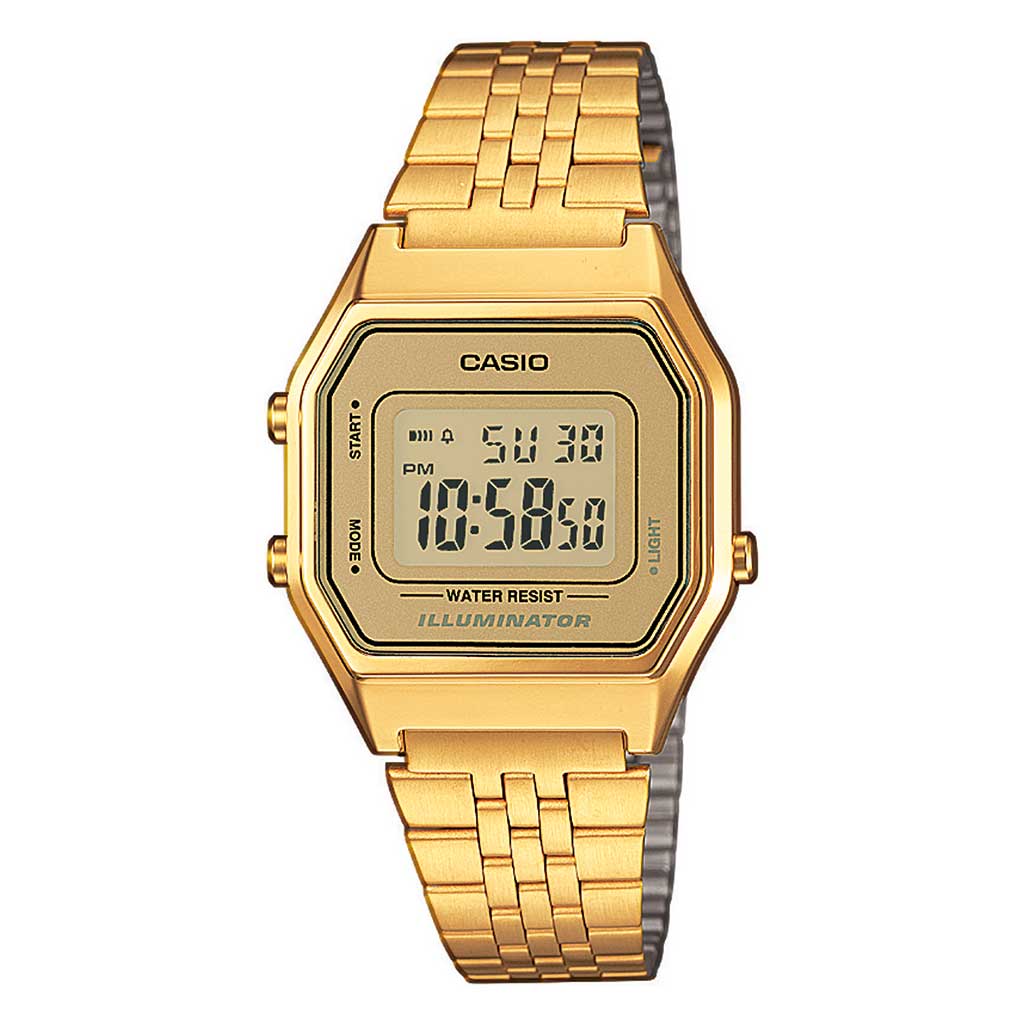 CASIO COLLECTION lifestyle