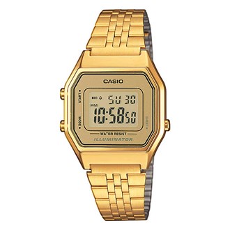 CASIO COLLECTION