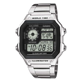 CASIO COLLECTION