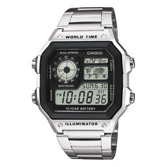 CASIO COLLECTION