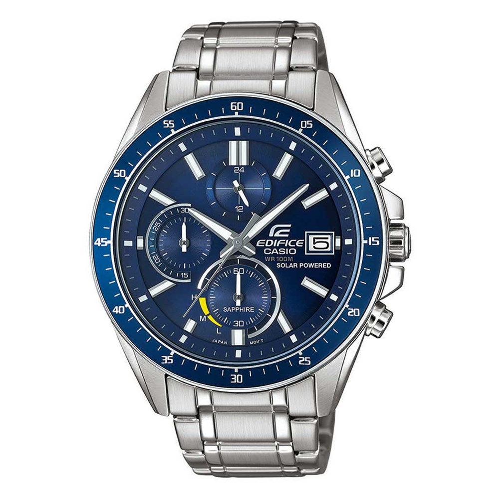 CASIO EDIFICE