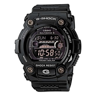 CASIO G-SHOCK