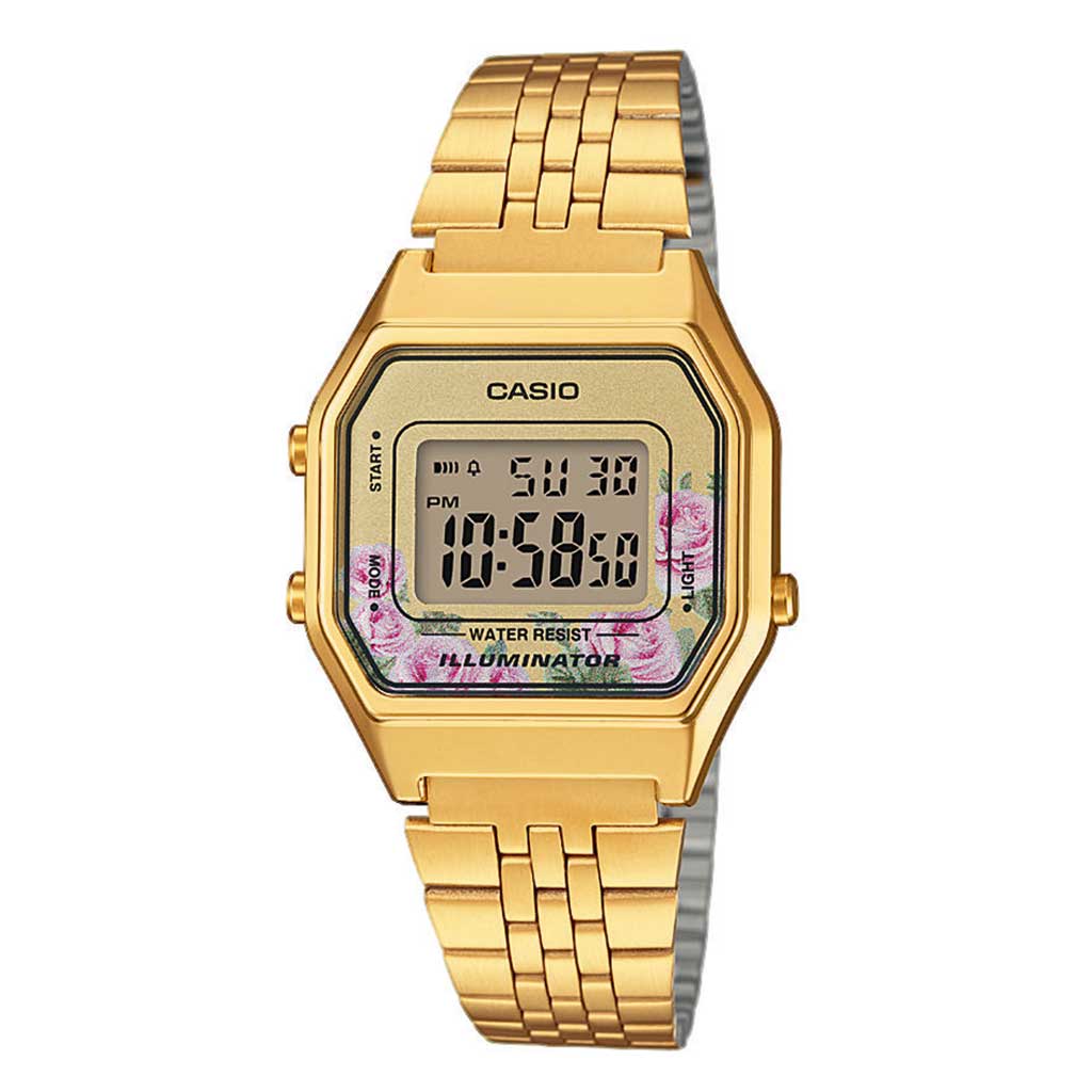 CASIO COLLECTION lifestyle