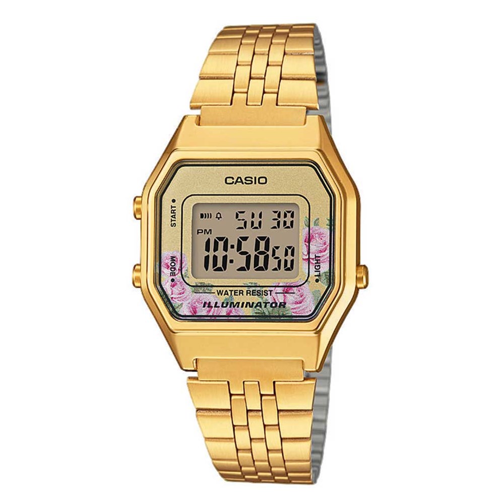 CASIO COLLECTION