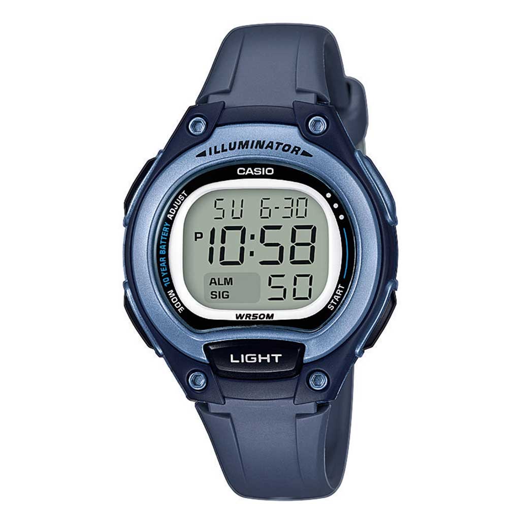 CASIO COLLECTION lifestyle