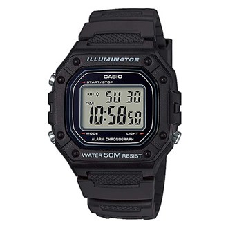 CASIO Collection