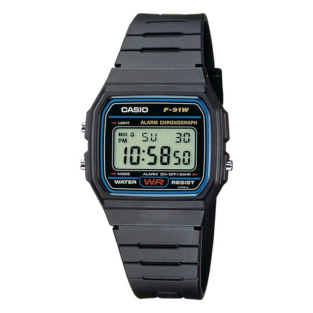 CASIO Collection lifestyle
