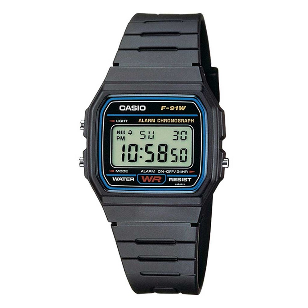 CASIO Collection