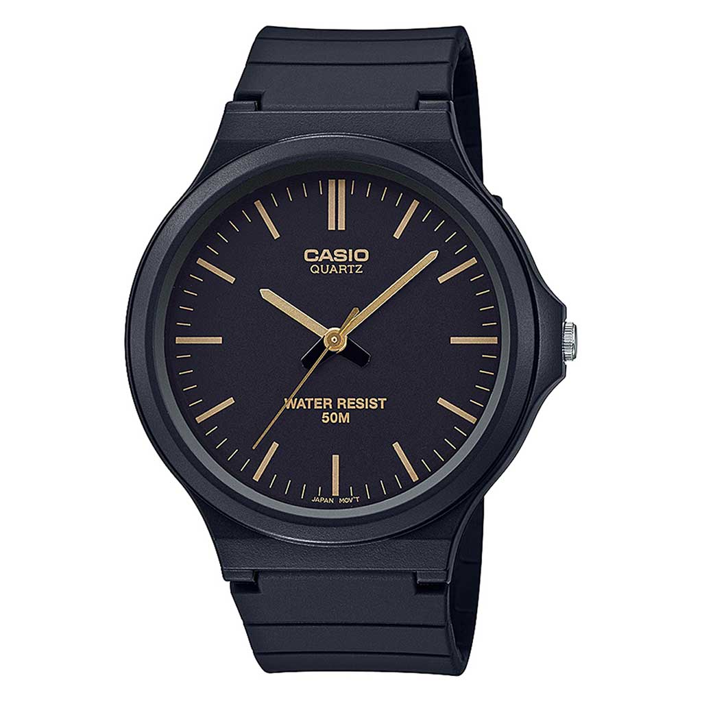 CASIO COLLECTION lifestyle