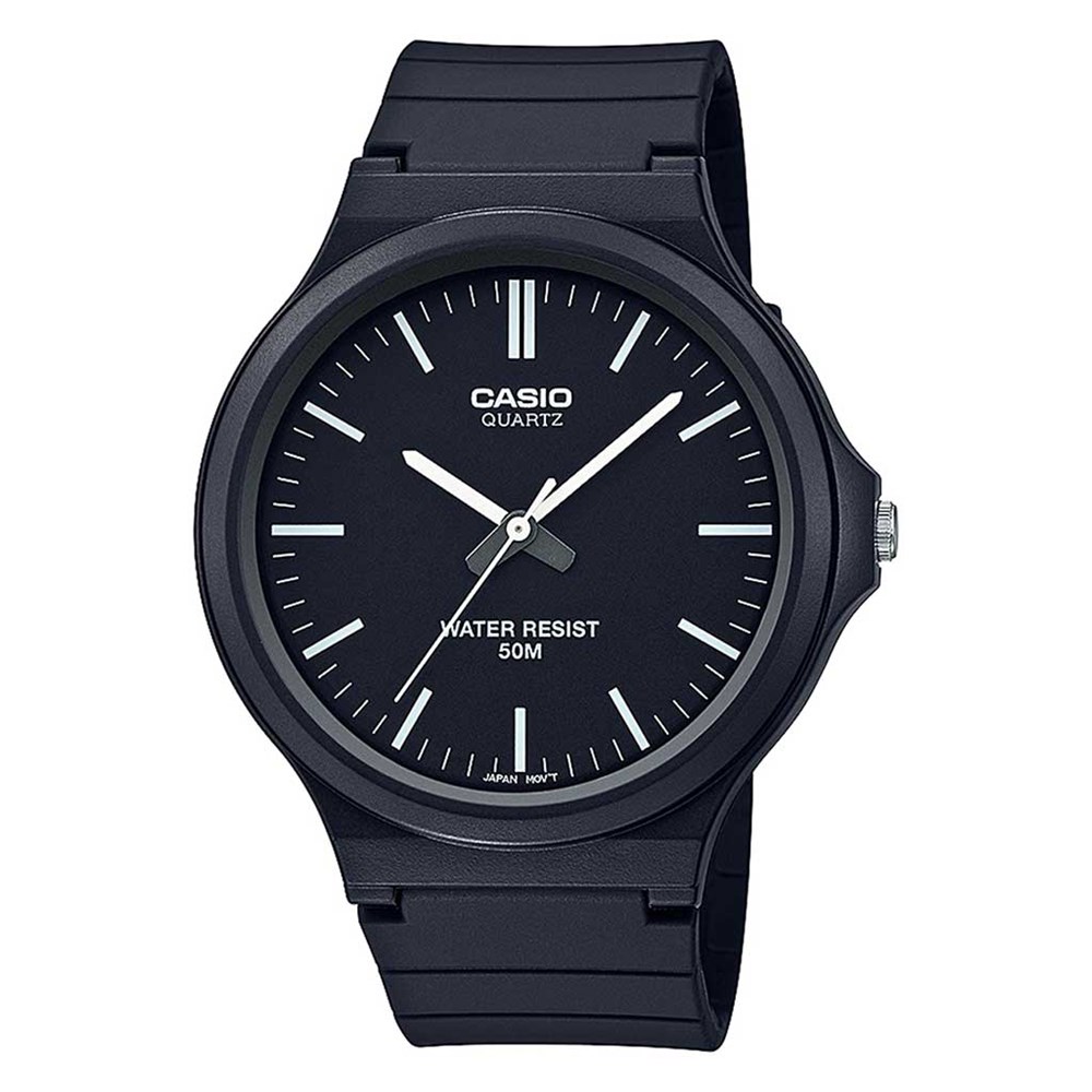 CASIO COLLECTION
