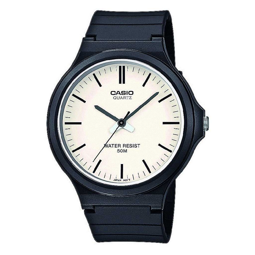 CASIO COLLECTION lifestyle