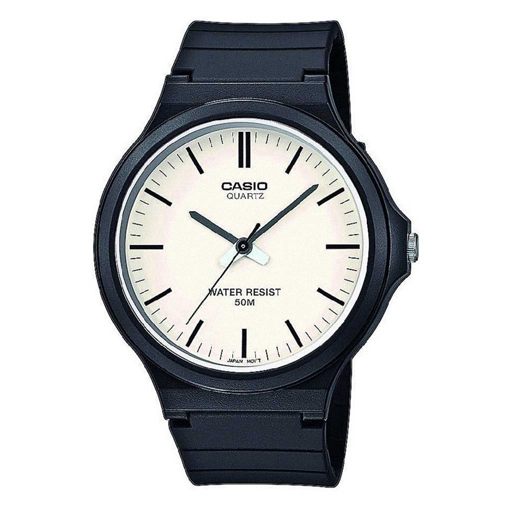 CASIO COLLECTION