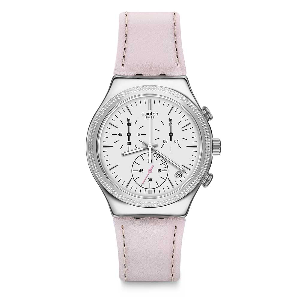 SWATCH SWEET MADAME lifestyle