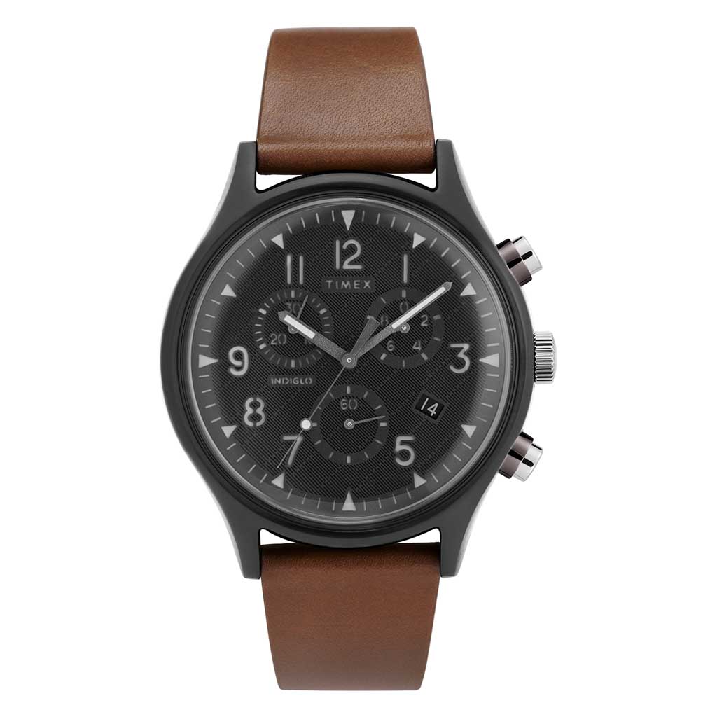 TIMEX MK1 Supernova™ Chronograph lifestyle