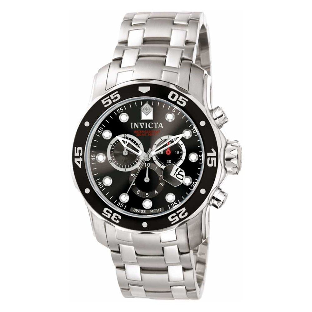 INVICTA ProDiver
