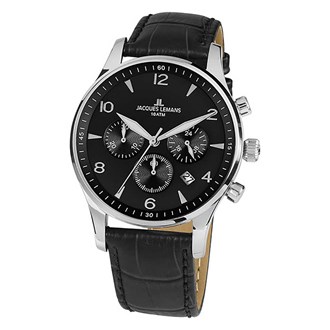 JACQUES LEMANS London