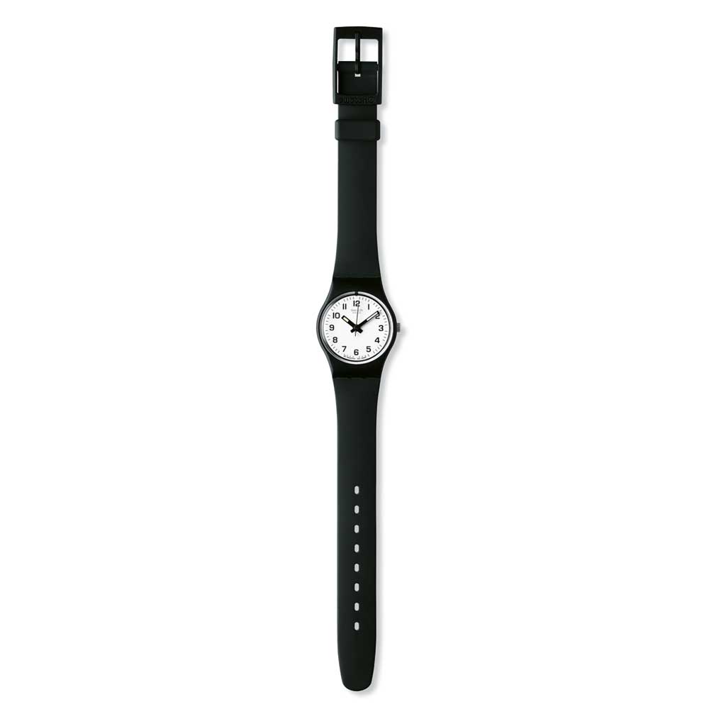 SWATCH SOMETHING NEW lifestyle