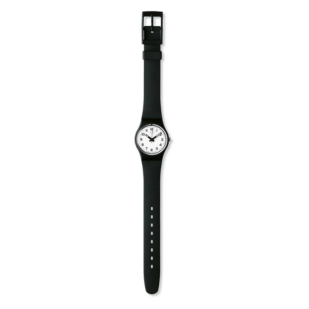 SWATCH SOMETHING NEW