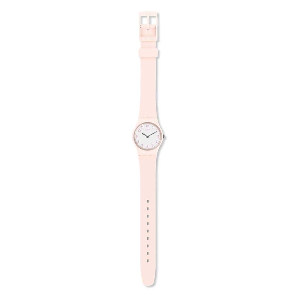 SWATCH PINKBELLE
