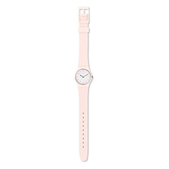 SWATCH PINKBELLE