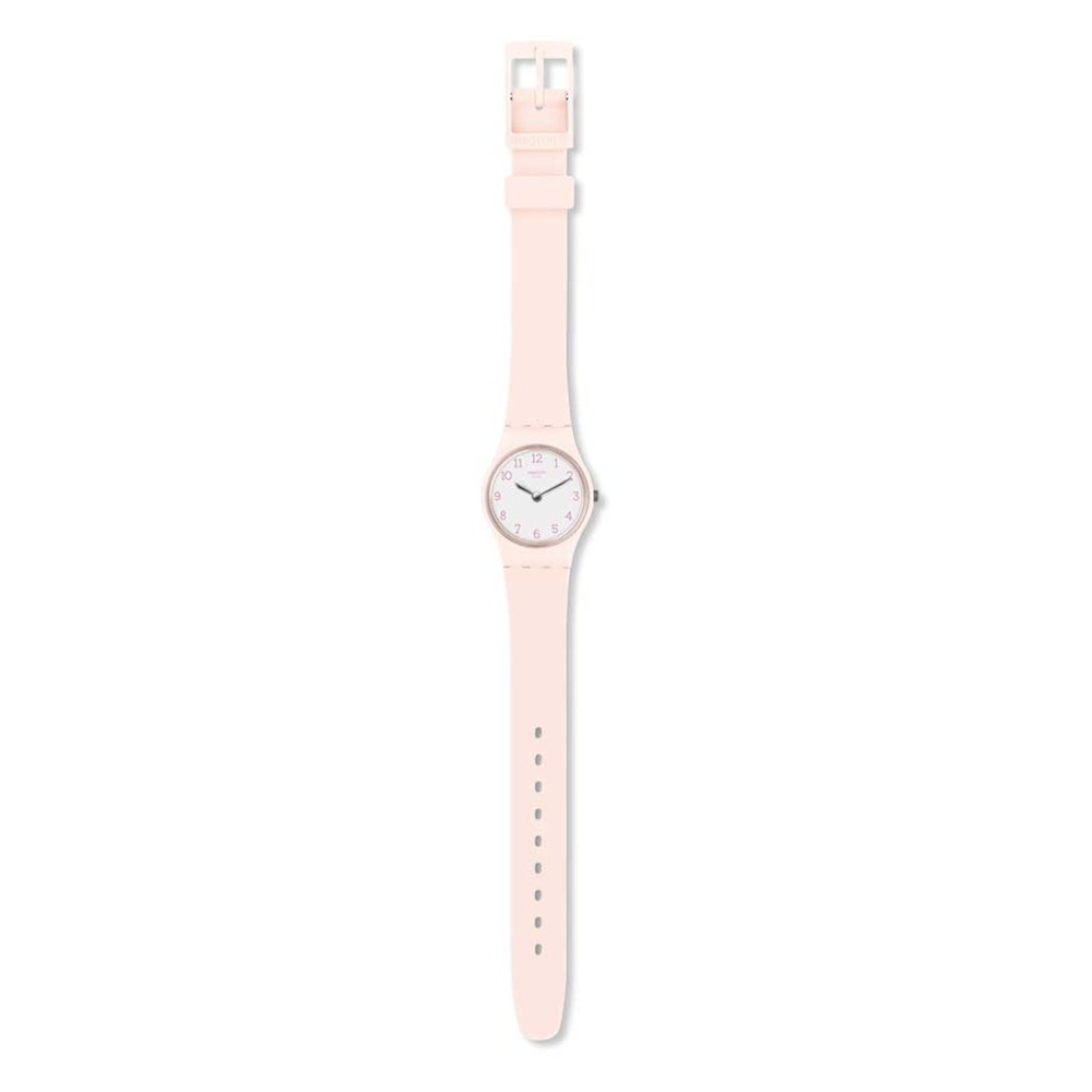 SWATCH PINKBELLE