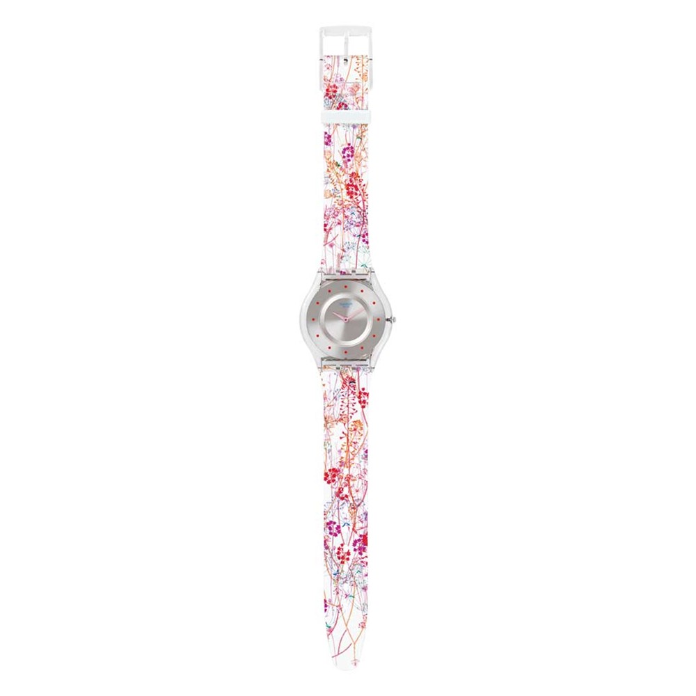 SWATCH JARDIN FLEURI