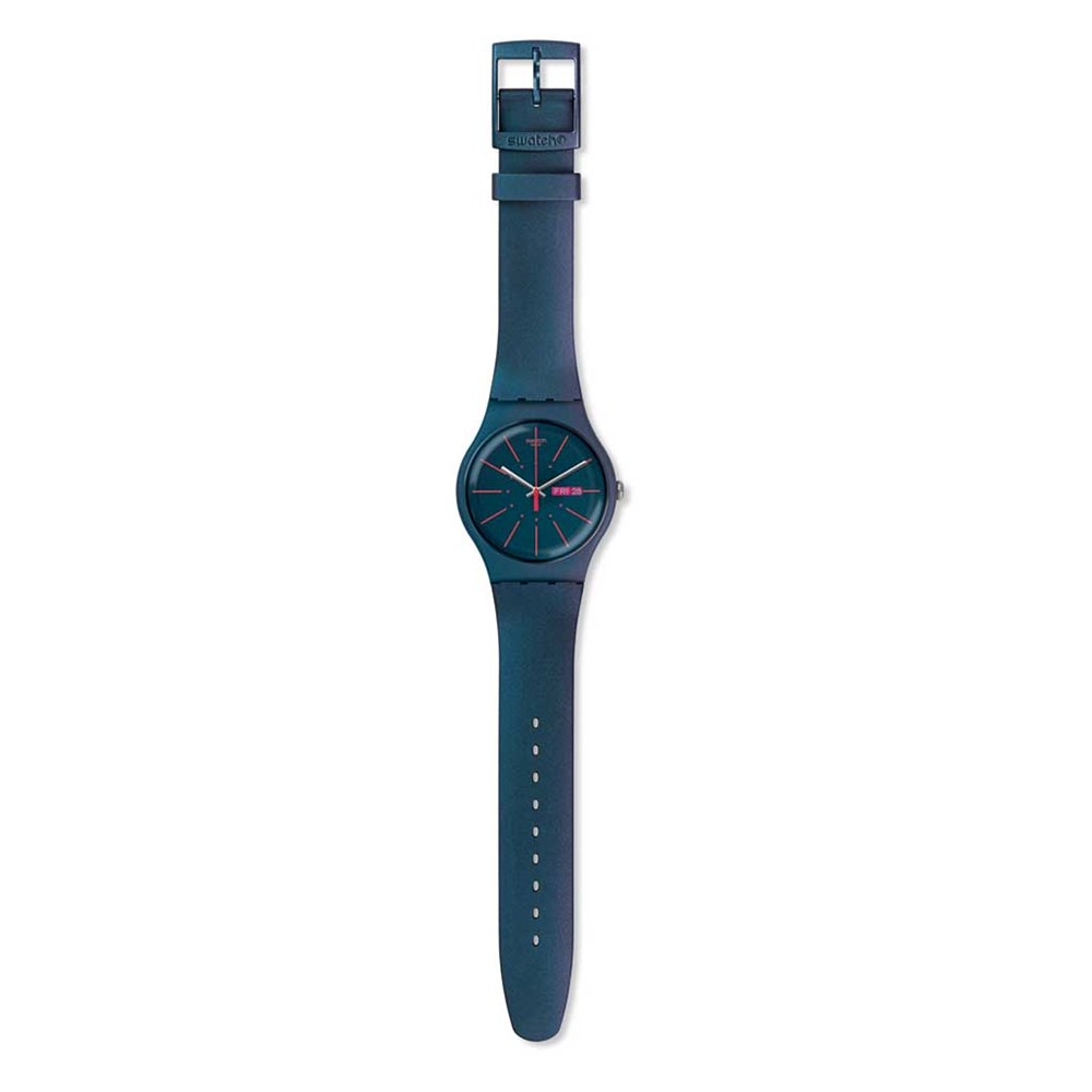SWATCH NEW GENTLEMAN