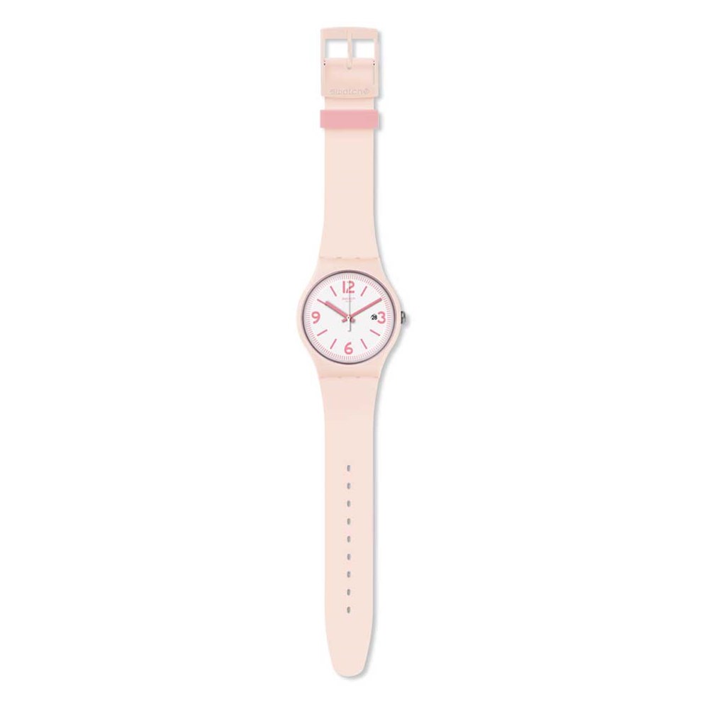 SWATCH ENGLISH ROSE