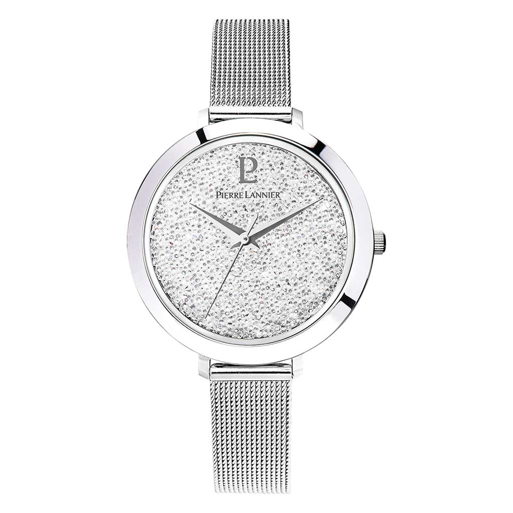 PIERRE LANNIER ELEGANCE CRISTAL  lifestyle