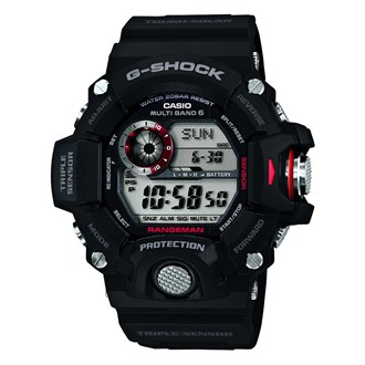 CASIO G-SHOCK