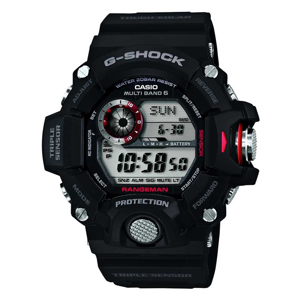 CASIO G-SHOCK