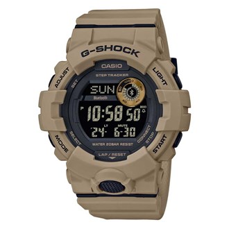 CASIO G-SHOCK