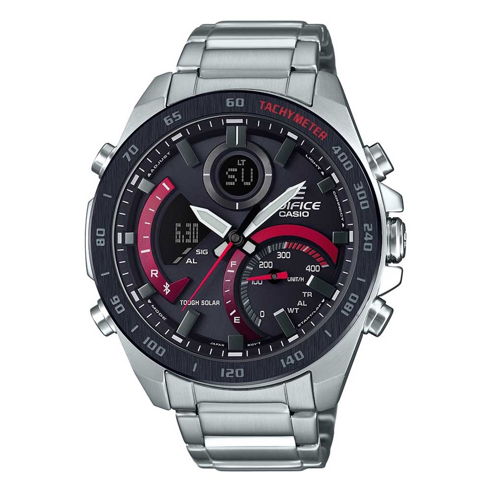 CASIO EDIFICE