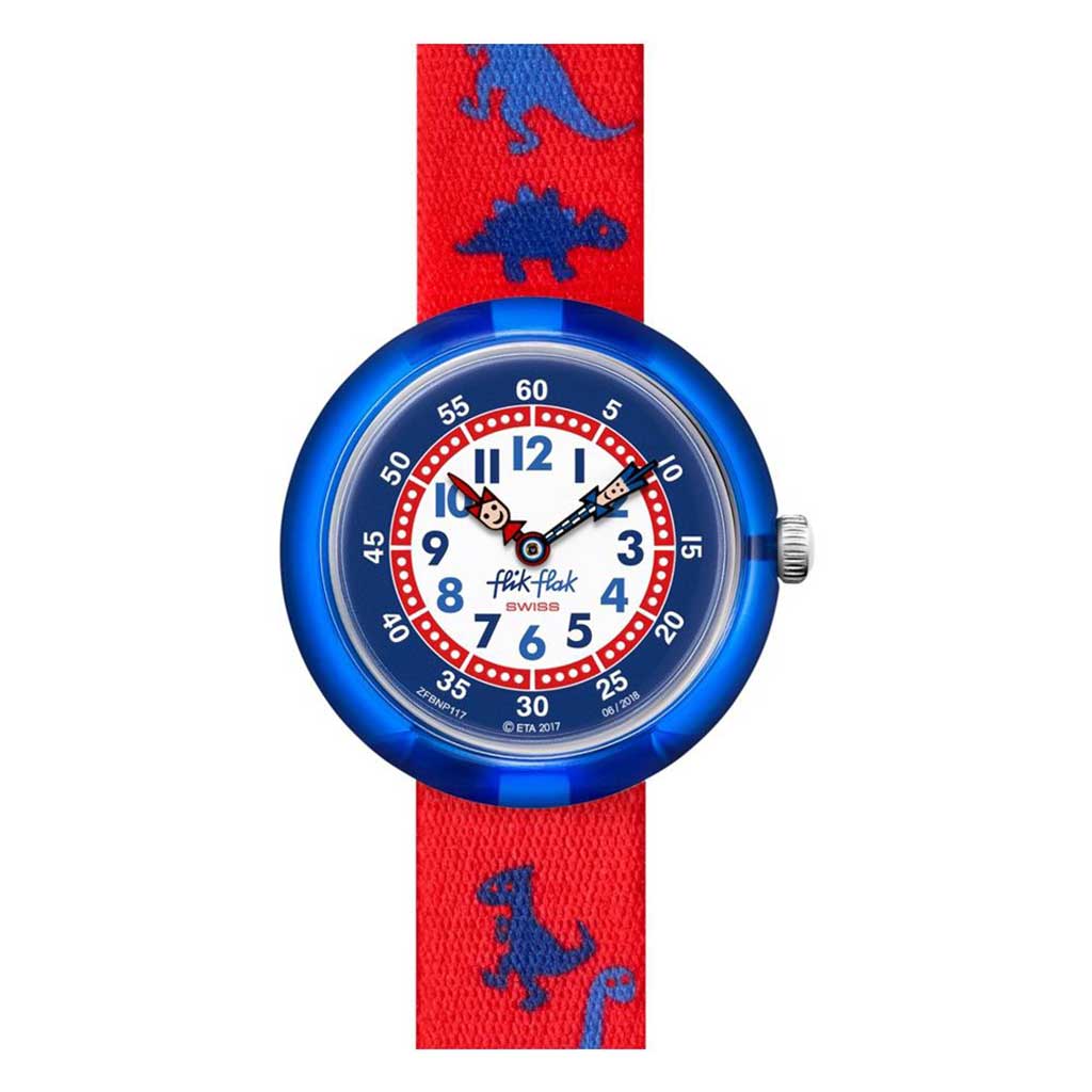 FLIK FLAK DINOSAURITOS  lifestyle