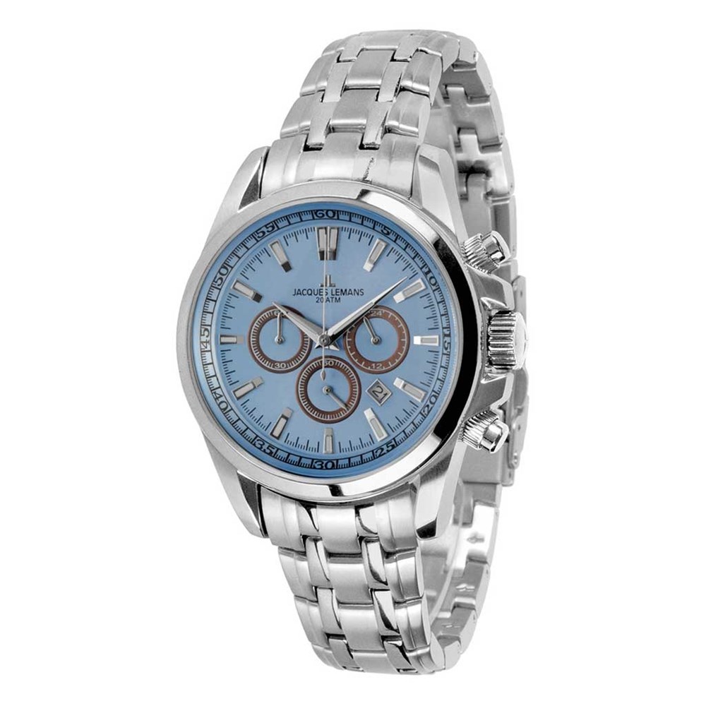 JACQUES LEMANS Liverpool