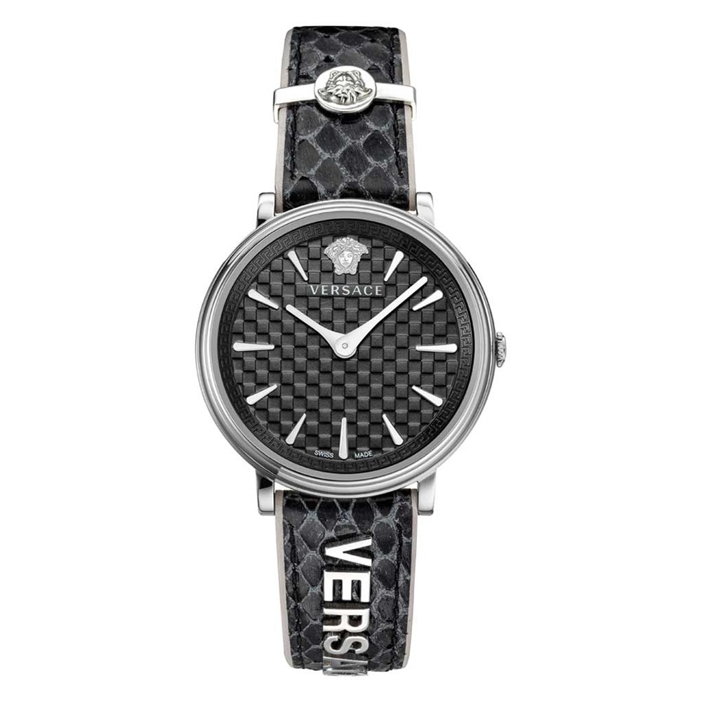 VERSACE V CIRCLE
