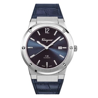 SALVATORE FERRAGAMO F80