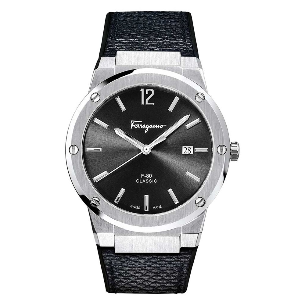 SALVATORE FERRAGAMO F80