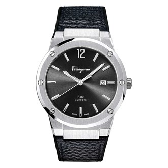 SALVATORE FERRAGAMO F80